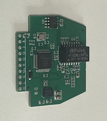 CAN bus PCBs for self programming - 12v/5v input, Wired/WiFi/Bluetooth, optional K-Line, optional ethernet, optional SD card, use for diagnostics, CAN bus sniffing, logging, etc