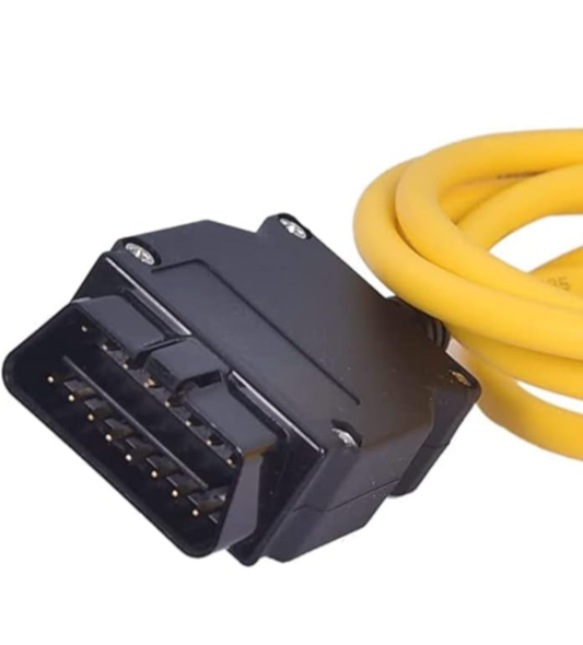 BMW ENET wired cable - BM3 Bootmod3 MHD ESYS