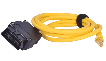 BMW ENET wired cable - BM3 Bootmod3 MHD ESYS